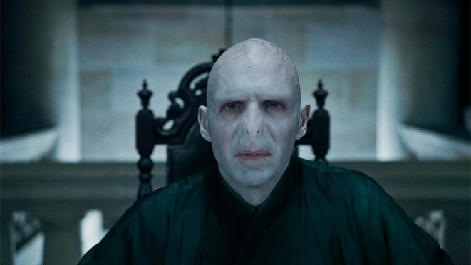 Voldemort 