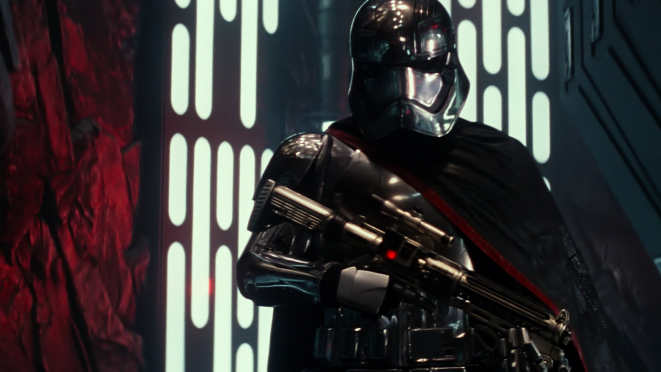 Phasma 