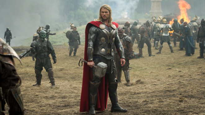 Thor 2 