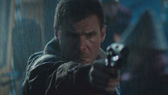 Deckard 2 