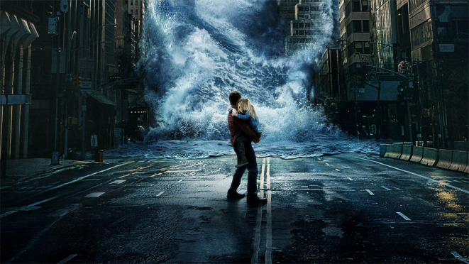 Geostorm 