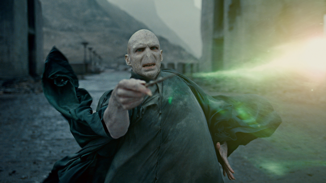 Voldemort 