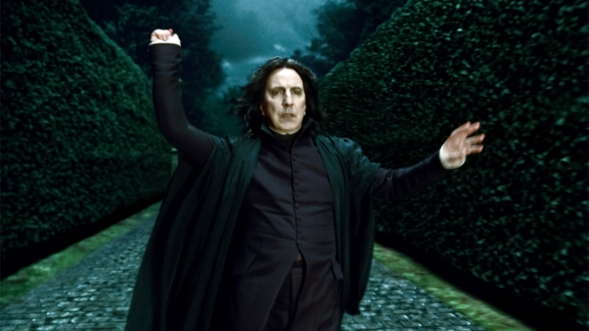 Snape 