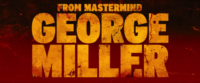 George Miller 