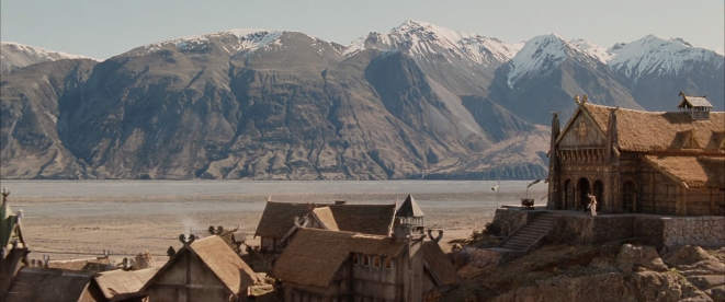 Edoras 