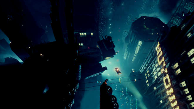 Blade Runner 