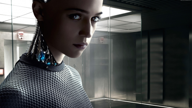 Ex machina 