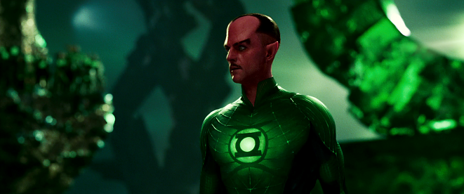 Sinestro 