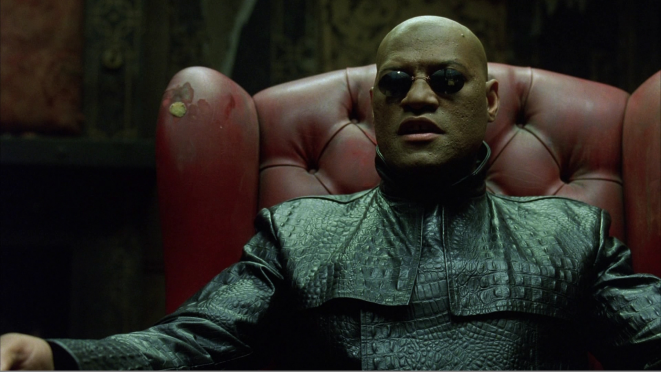 Morpheus 