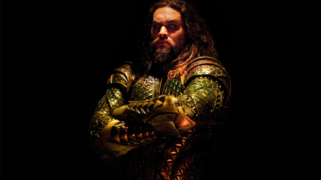 Aquaman 