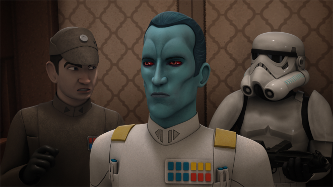 Thrawn 