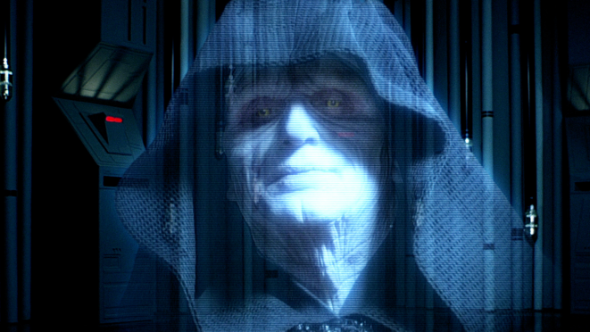 Palpatine 