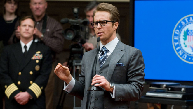 Justin Hammer 