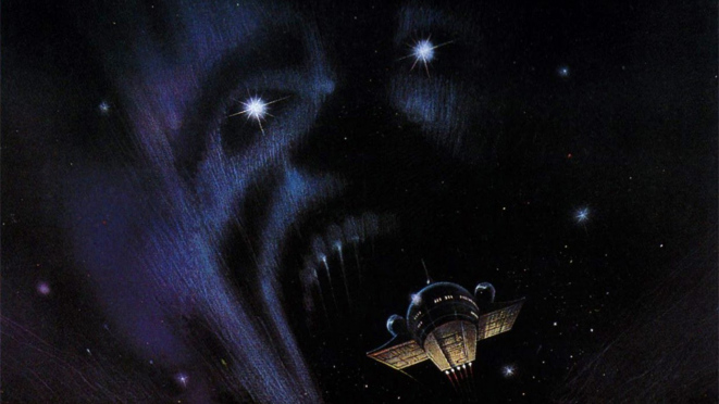 Nightflyers 