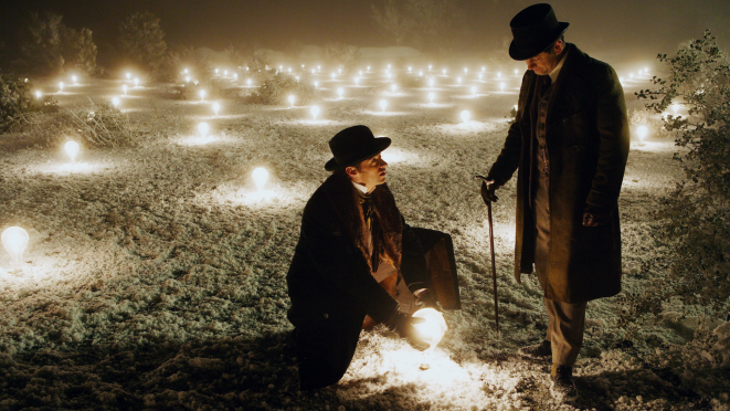 The Prestige 