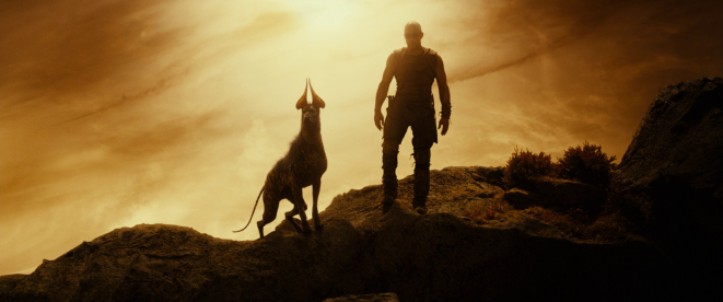 Riddick 