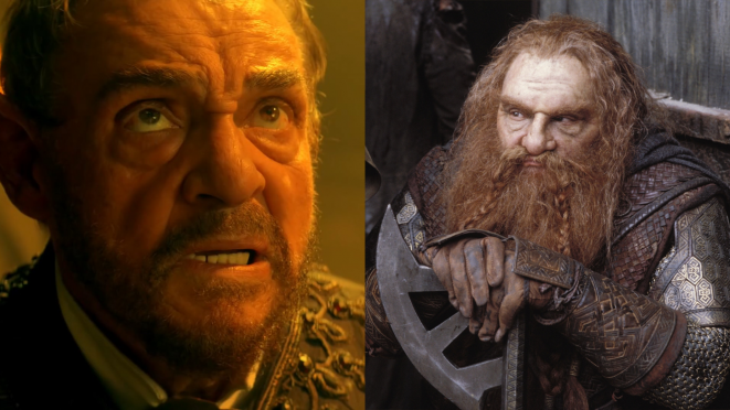 John Rhys Davies 