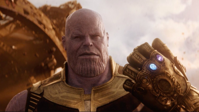 Thanos 