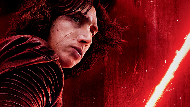 Kylo Ren 