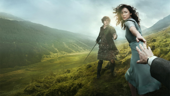 Outlander 