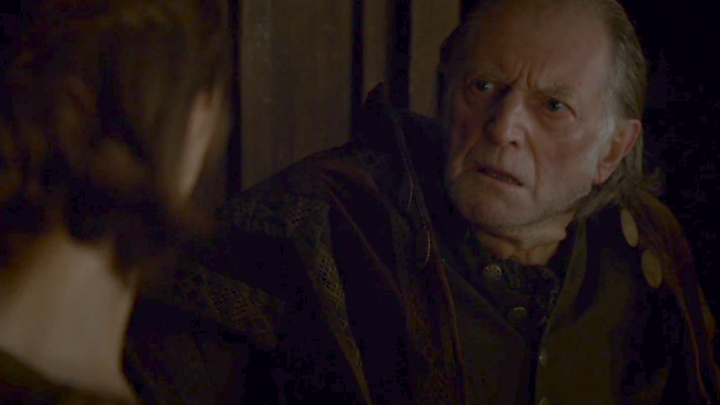 Walder Frey 