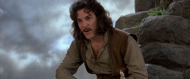 Inigo Montoya 