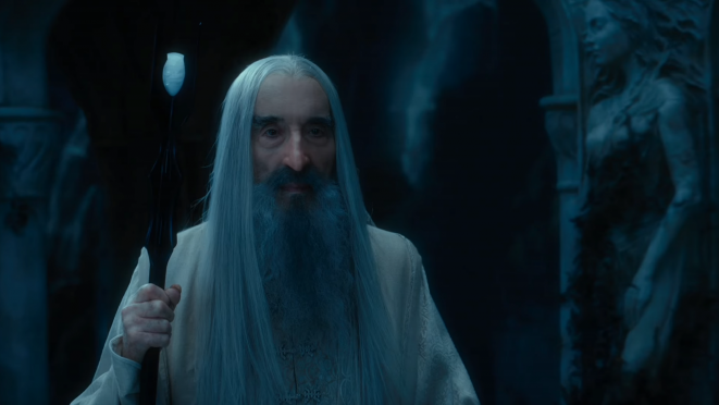 Saruman 