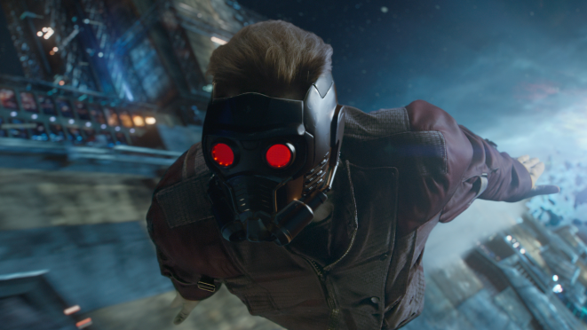 Star Lord 