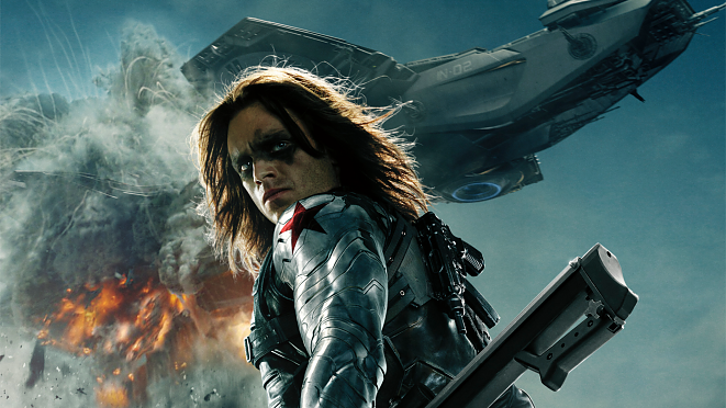 Winter Soldier 