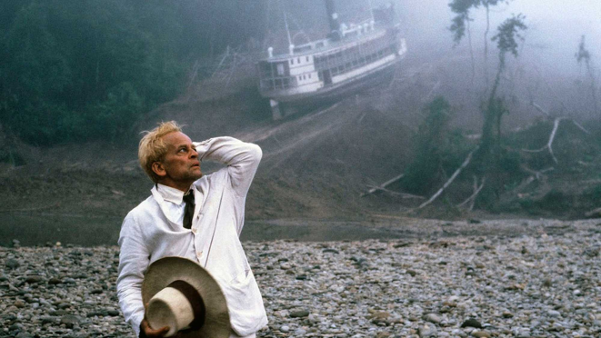 Fitzcarraldo 