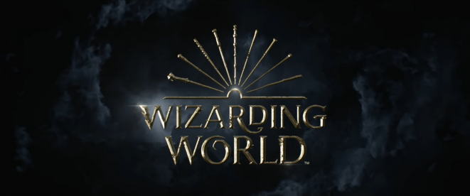 Wizarding World 