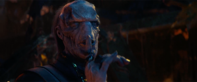 Ebony Maw 