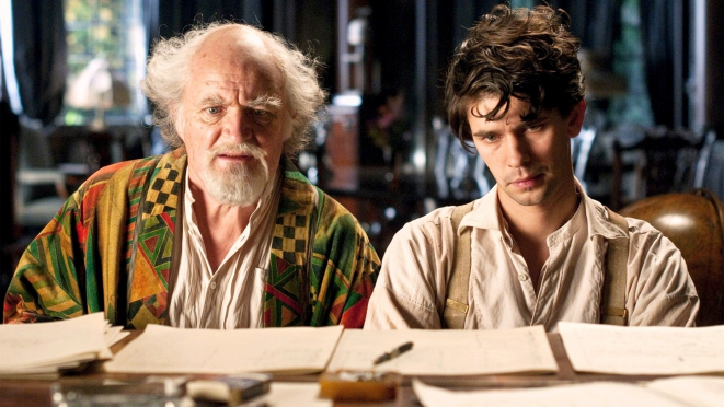 Cloud Atlas 