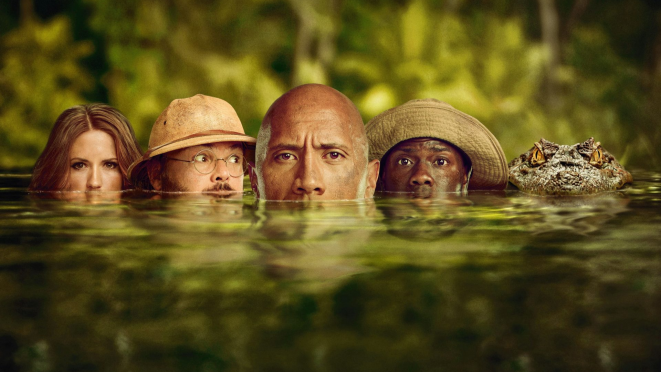 Jumanji 