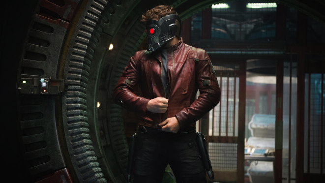 Star Lord 