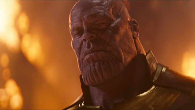 Thanos 