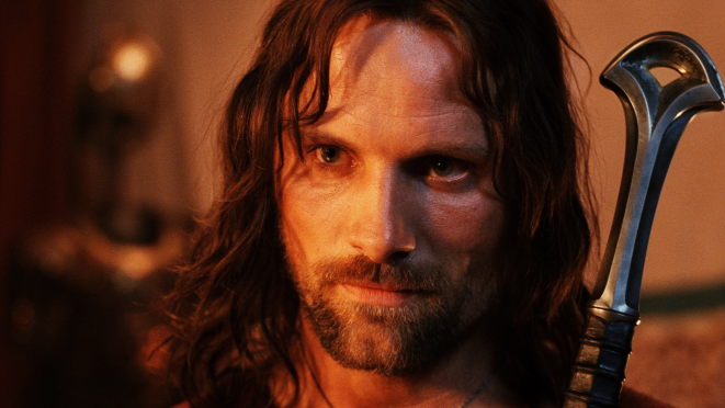 Aragorn 