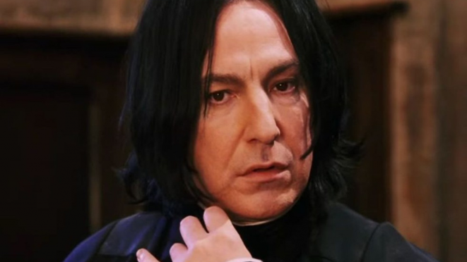 Snape 