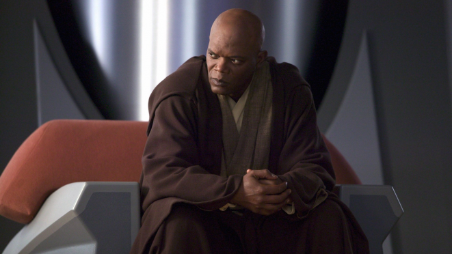 Mace Windu 