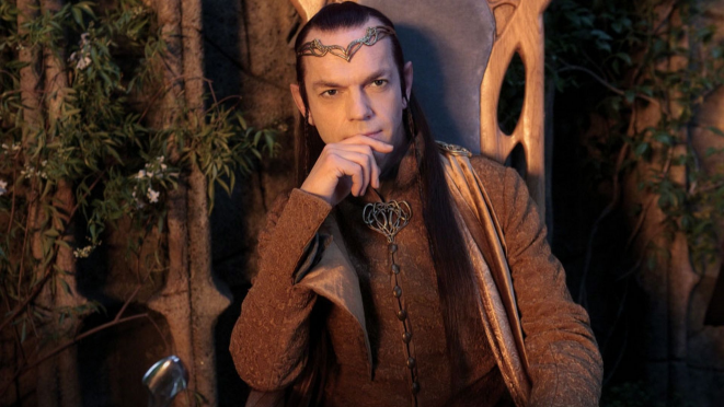 Elrond 