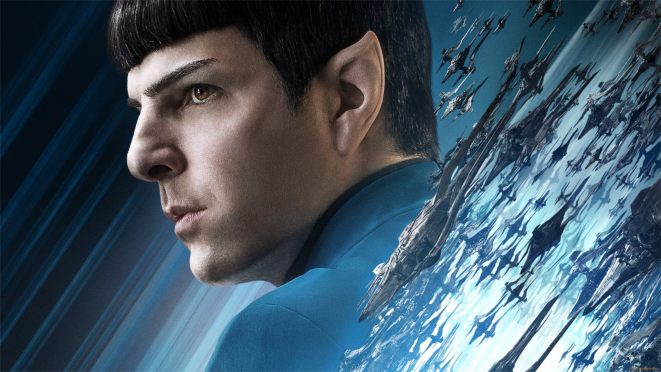 Spock 