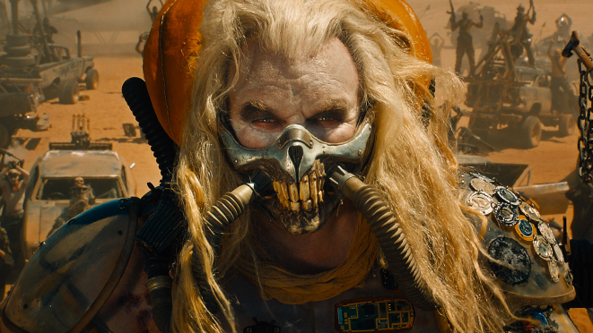 Immortan 