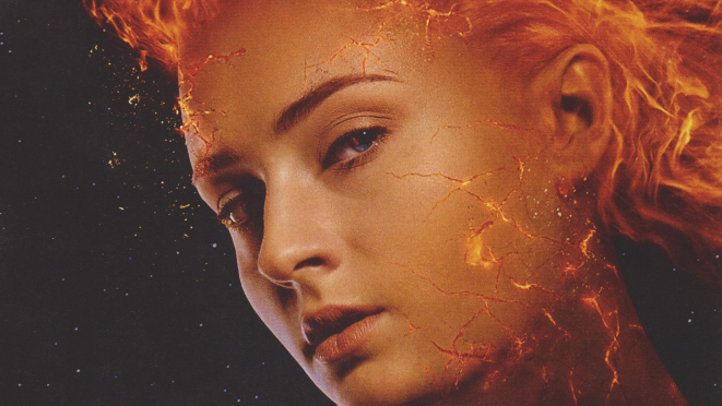 Dark Phoenix 