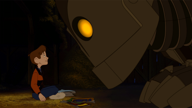 Iron Giant 