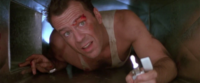 John McClane 