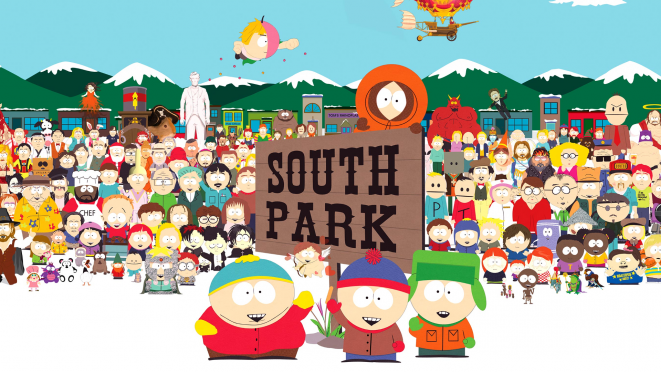 South Park 