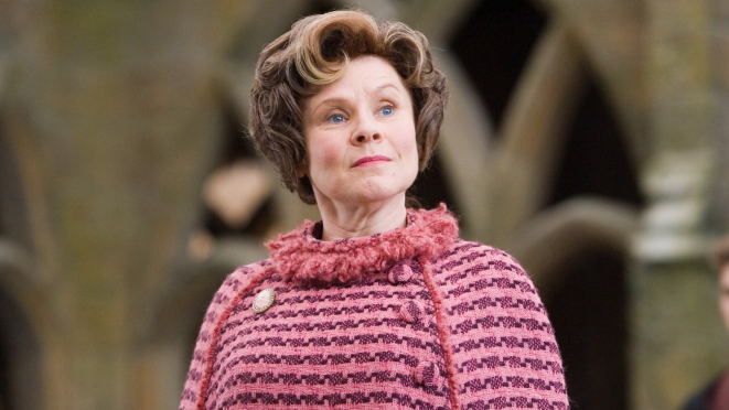 Umbridge 