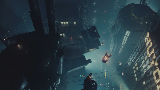 Blade Runner 