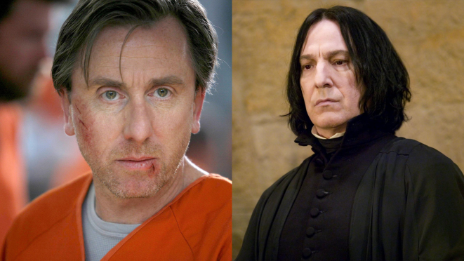 Snape 