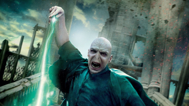 Voldemort 